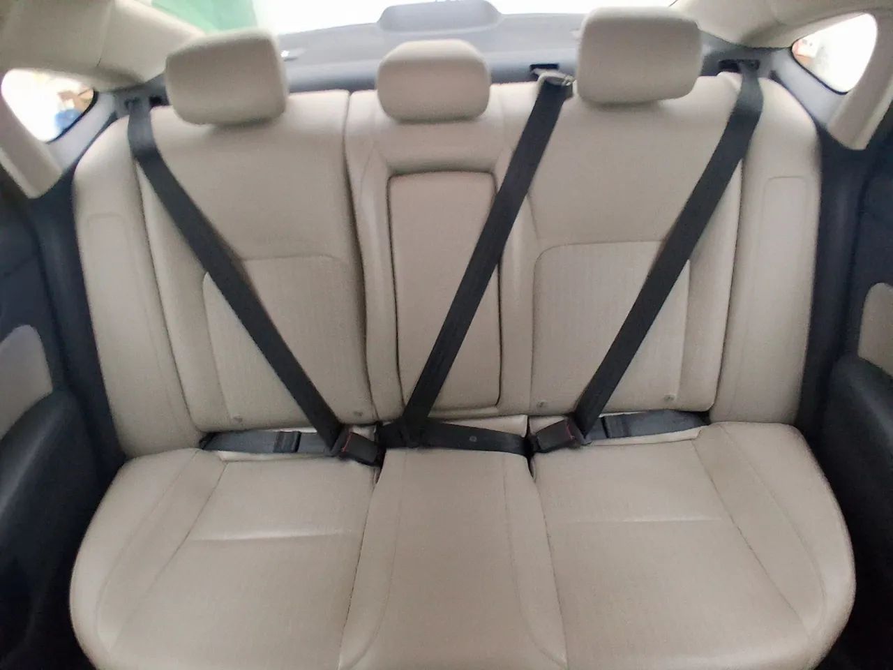 Honda Civic Sed.Touring 2.0 16V Aut. (Híbrido), foto 18 de 18