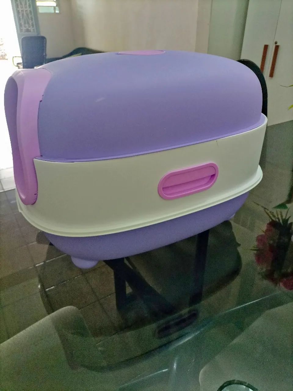 Banheiro para gato  - Foto 5