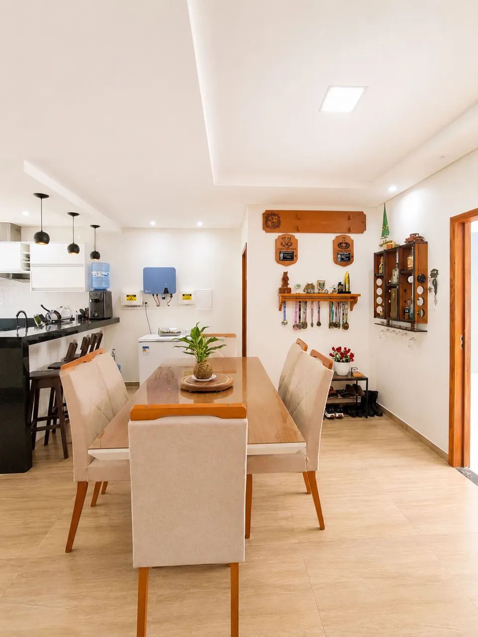 Casa à venda no Brasil Novo - Foto 4