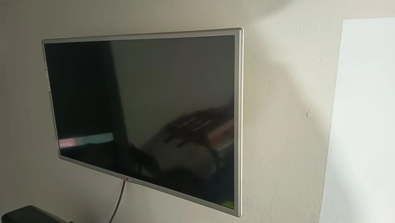 Tv 30 polegadas 