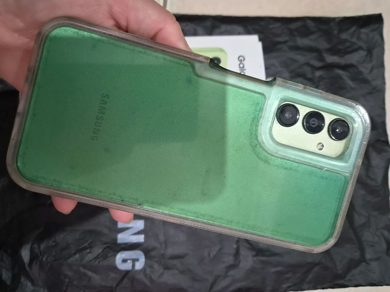 Samsung Galaxy A14 - Foto 2