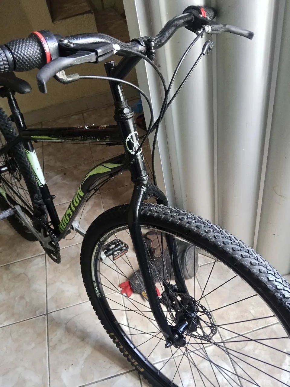 Bicicleta Monark  - Foto 2