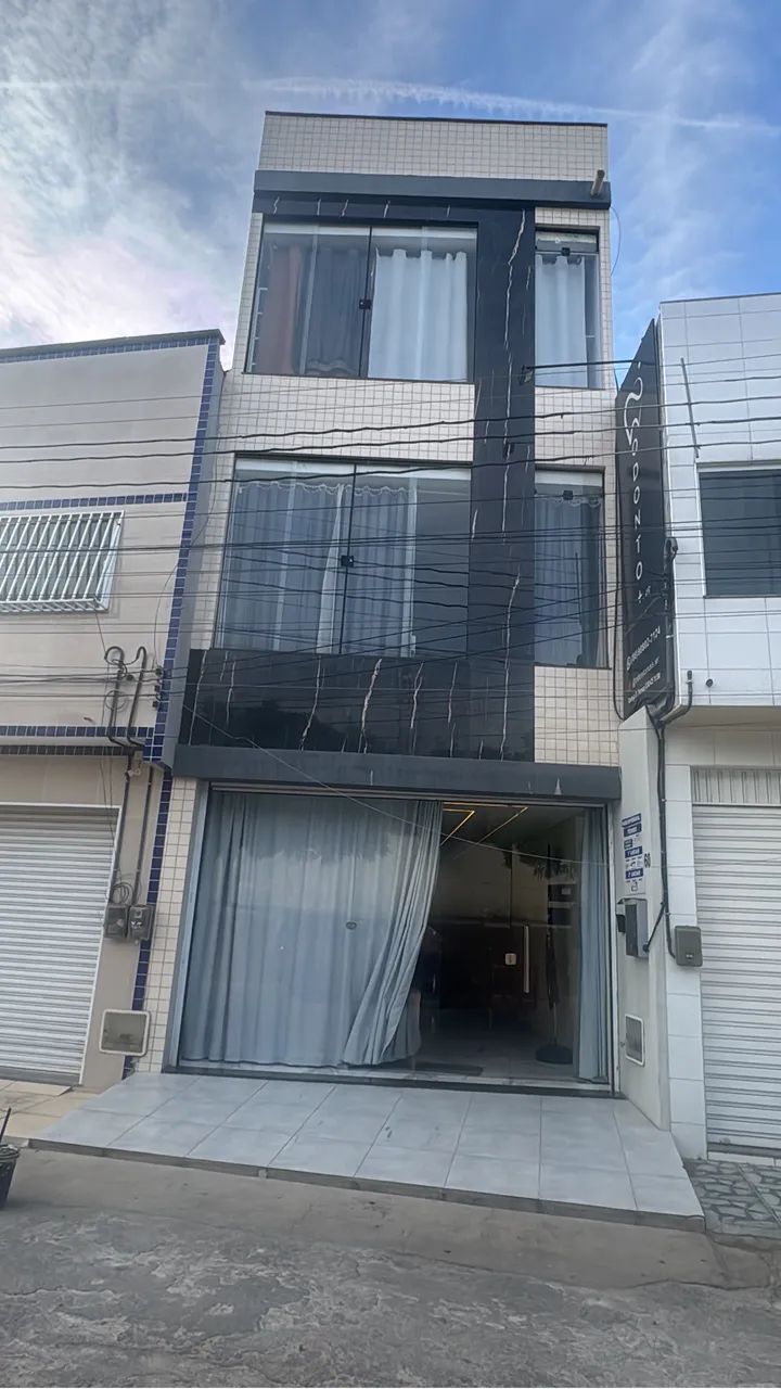 Sala comercial em Mombaça Ceará  - Foto 2