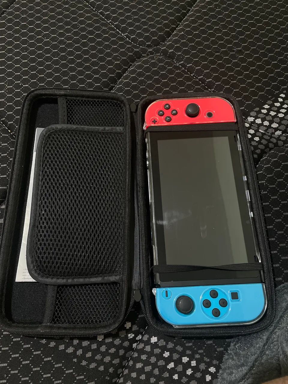 Vendo Nintendo Switch V1  - Foto 3