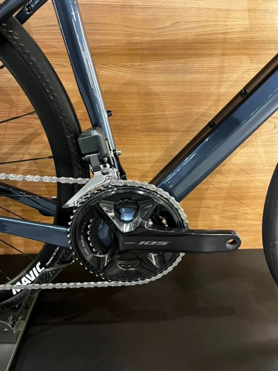 Swift Univox Comp Disc Di2 - Foto 4