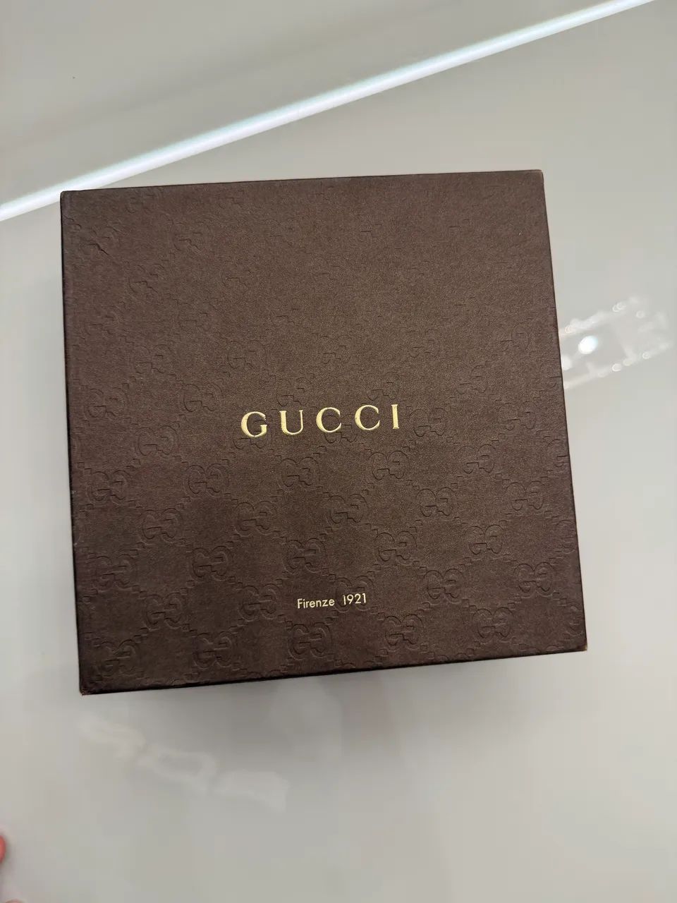 Cinto da Gucci original - Foto 2