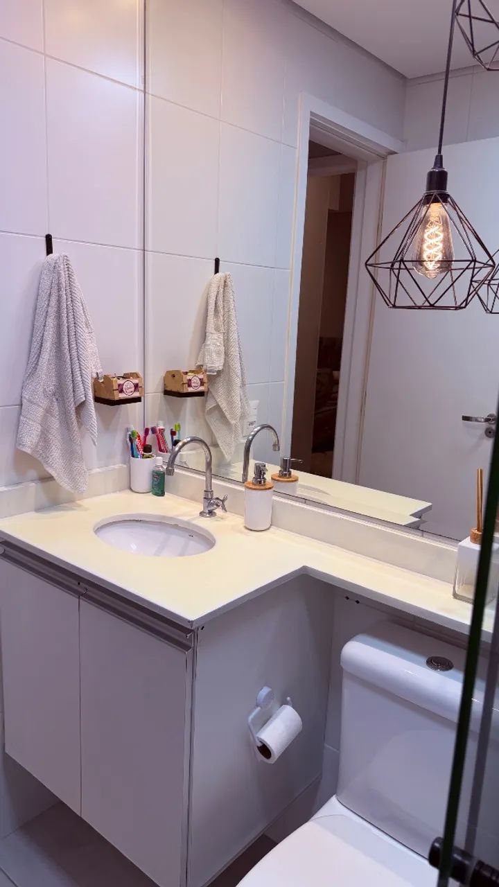 Apartamento à venda no Jardim do Lago - Foto 5