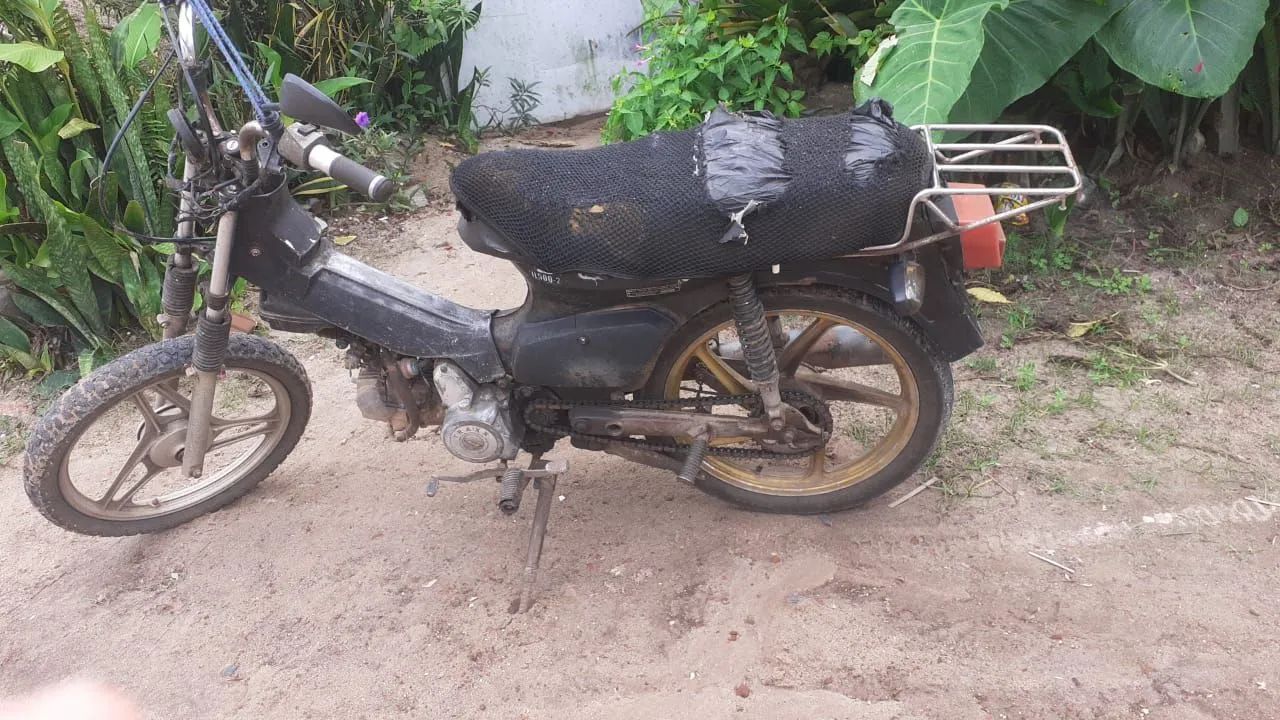 Moto - Foto 5