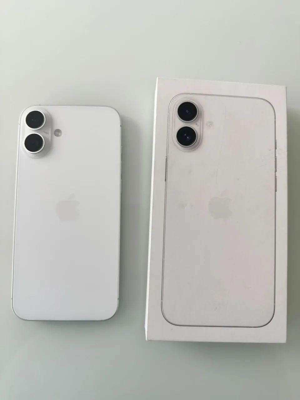 IPHONE 16 PLUS 128GB