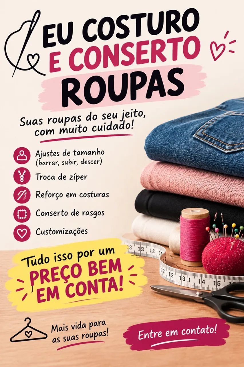 Costureira 