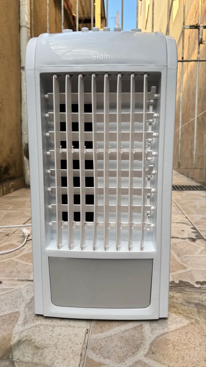 Estou vendendo este ventilador  - Foto 5