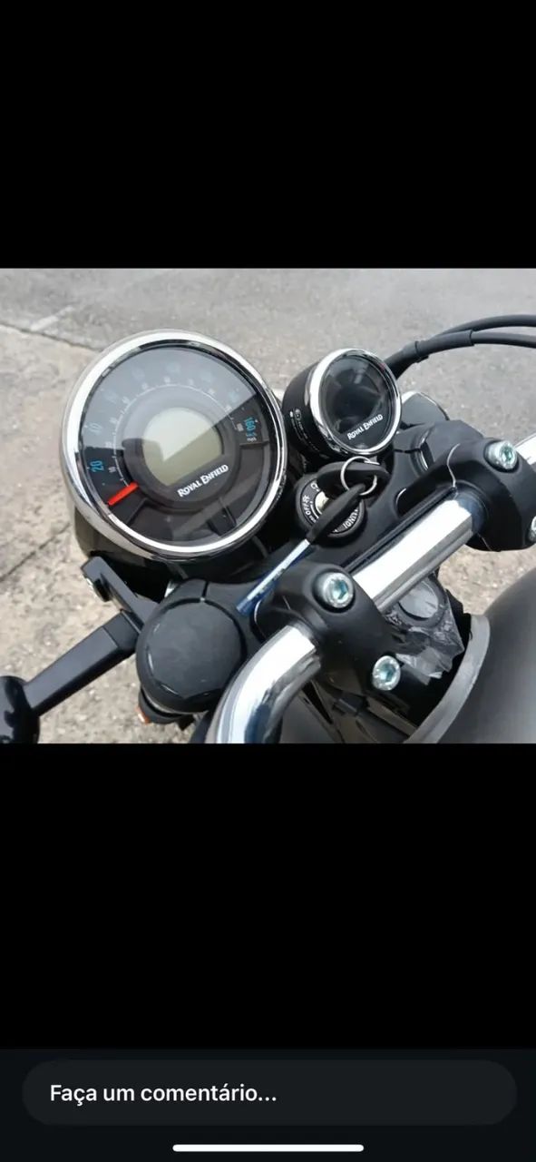 METEOR STELLAR GRAY- LUIZ * - Foto 3