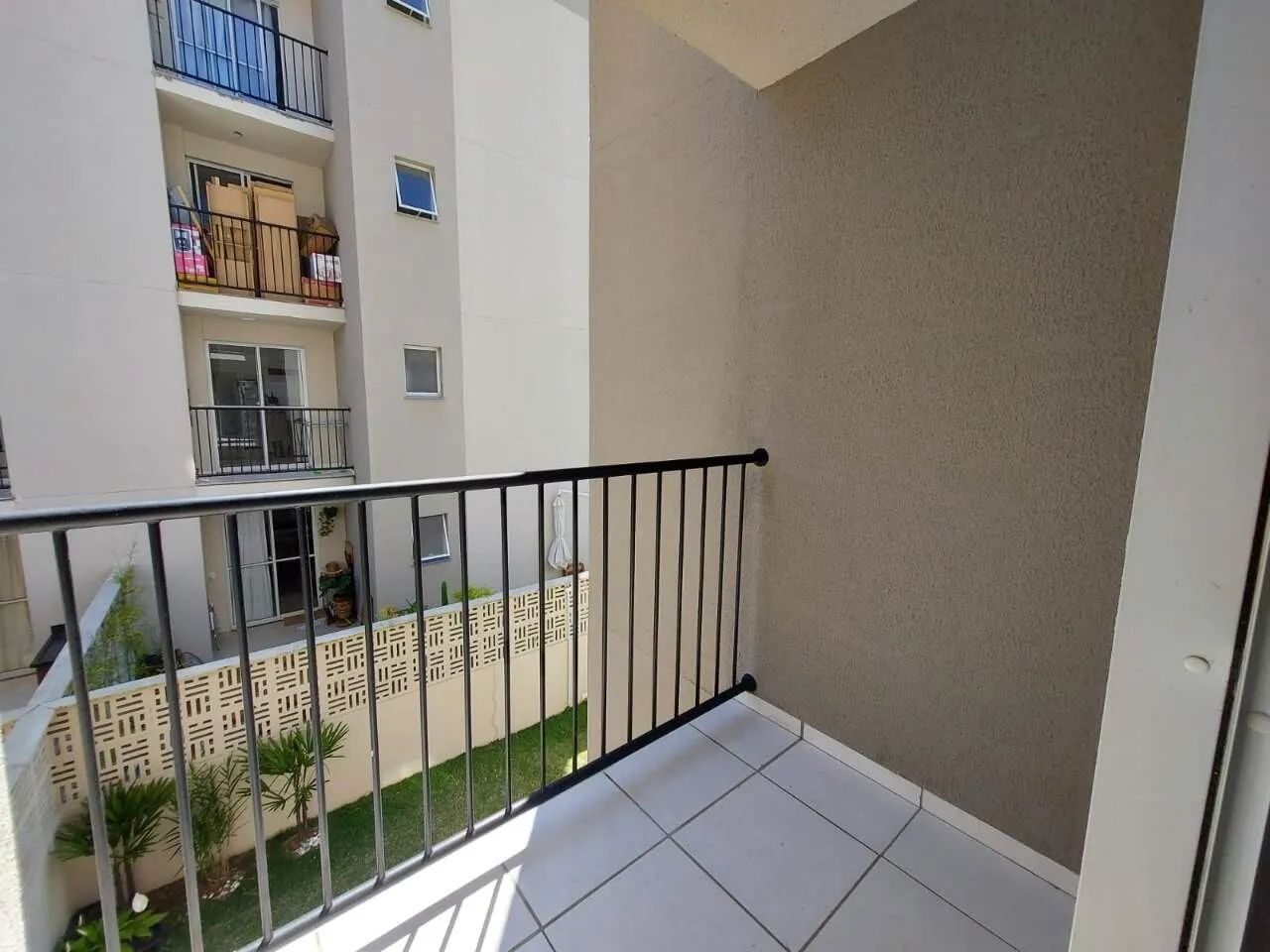Apartamento novo para locação anual - Foto 5