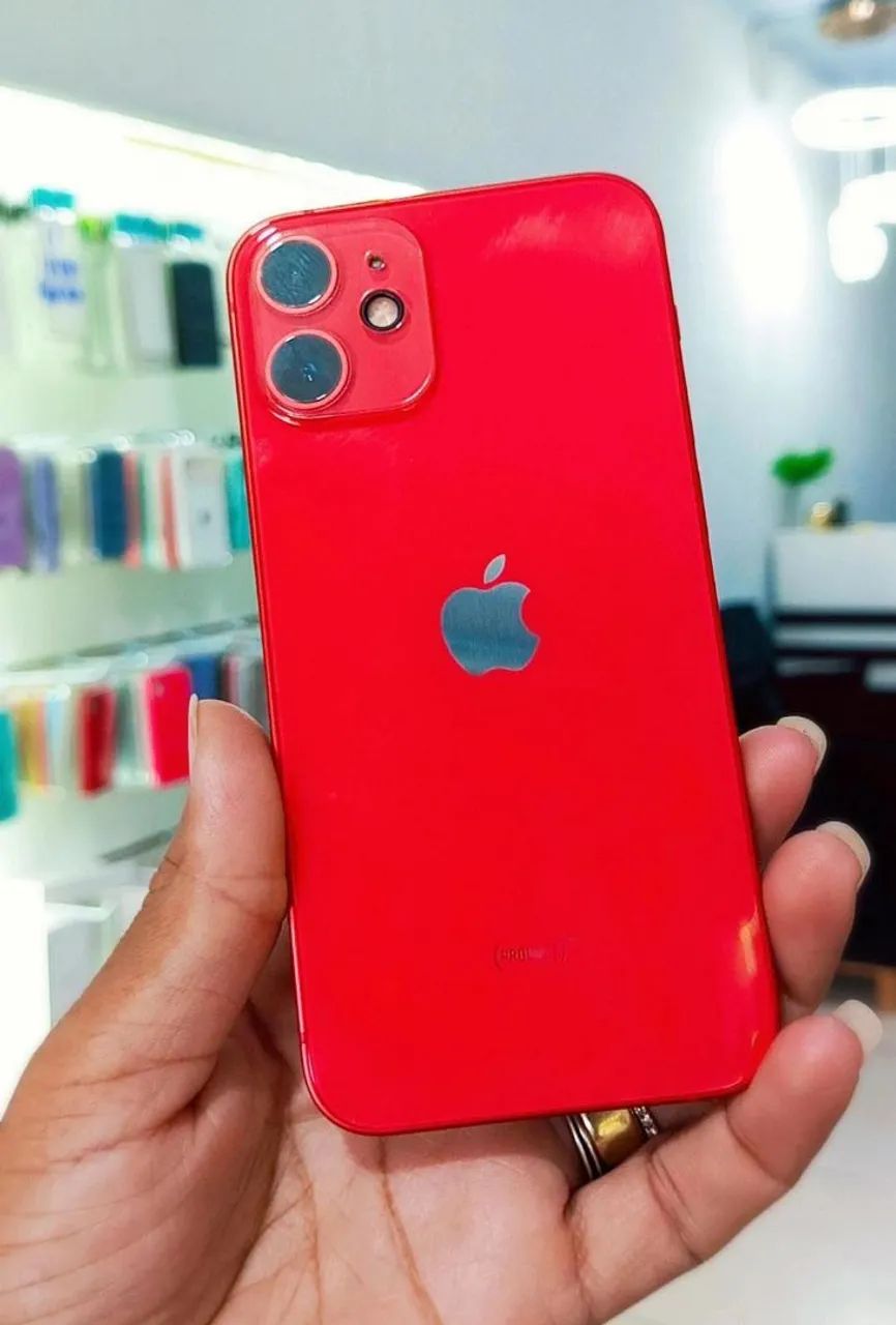 IPHONE 12 MINI 256 GB