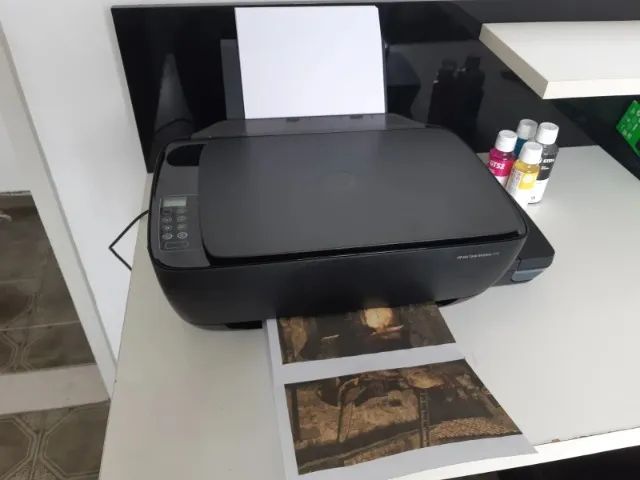 IMPRESSORA HP416 - Foto 3