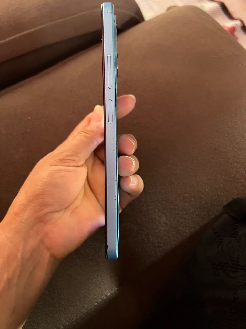 Vendo realme note12  - Foto 4