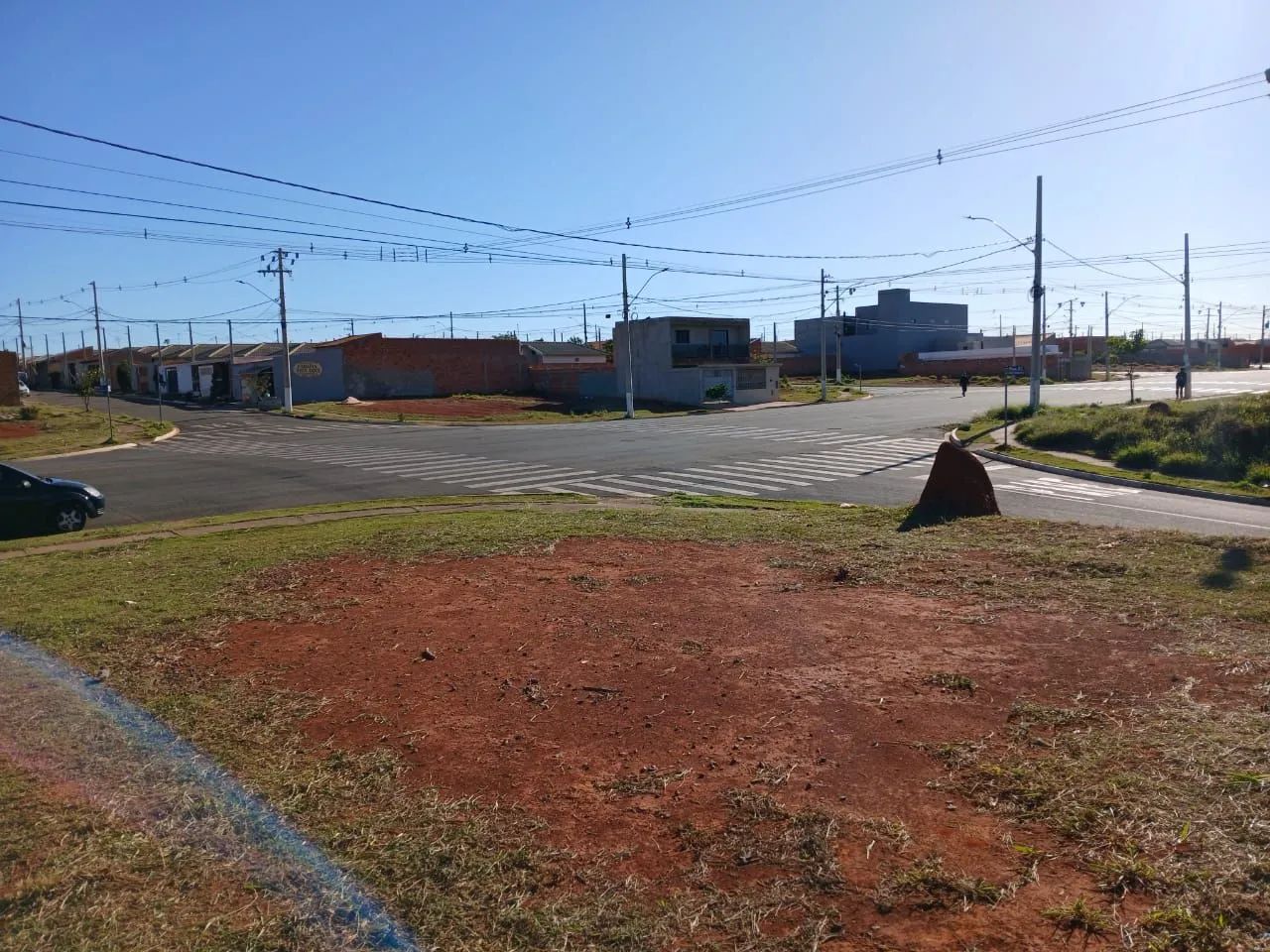 Terreno vida nova pacaembu - Foto 2