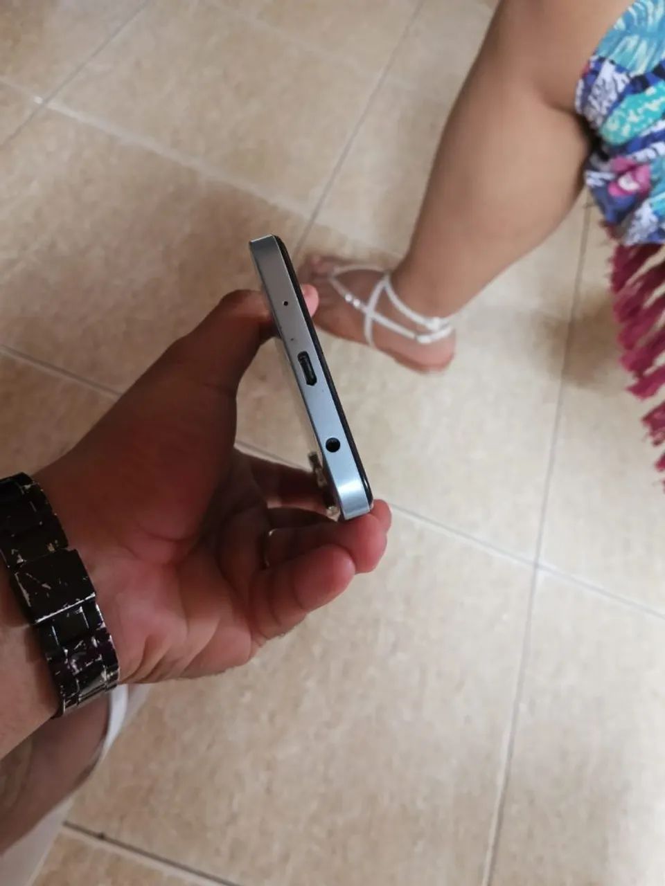 Vendo Redmi A5 