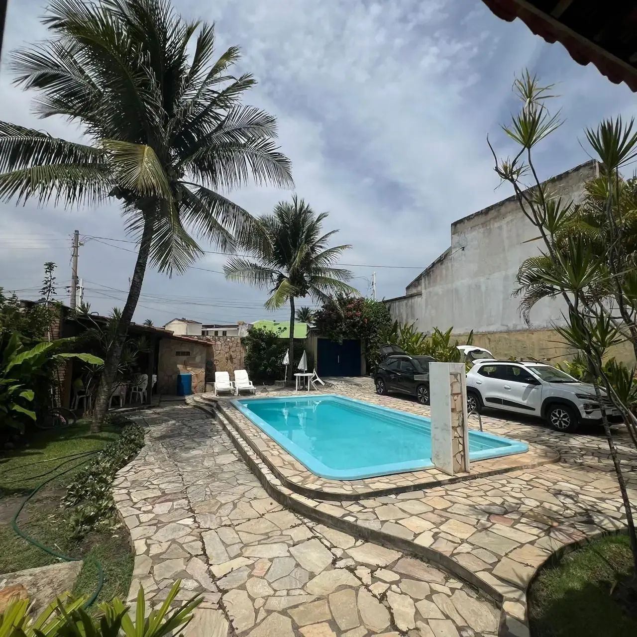Casa Barra Glicia - Foto 3