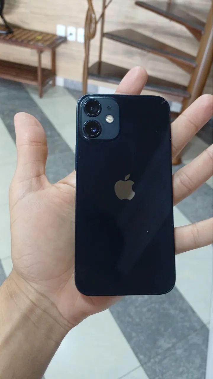 IPHONE 12 MINI - Foto 2