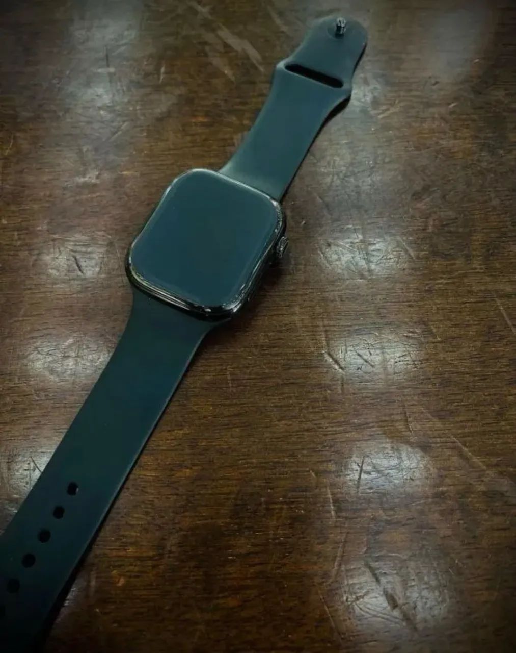Apple Watch Series 11