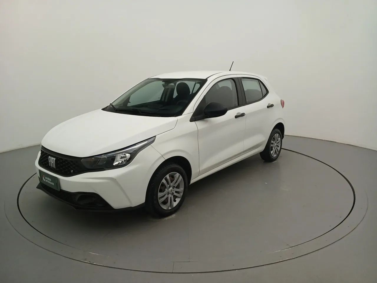 Fiat Argo Drive 1.0 Firefly 2024