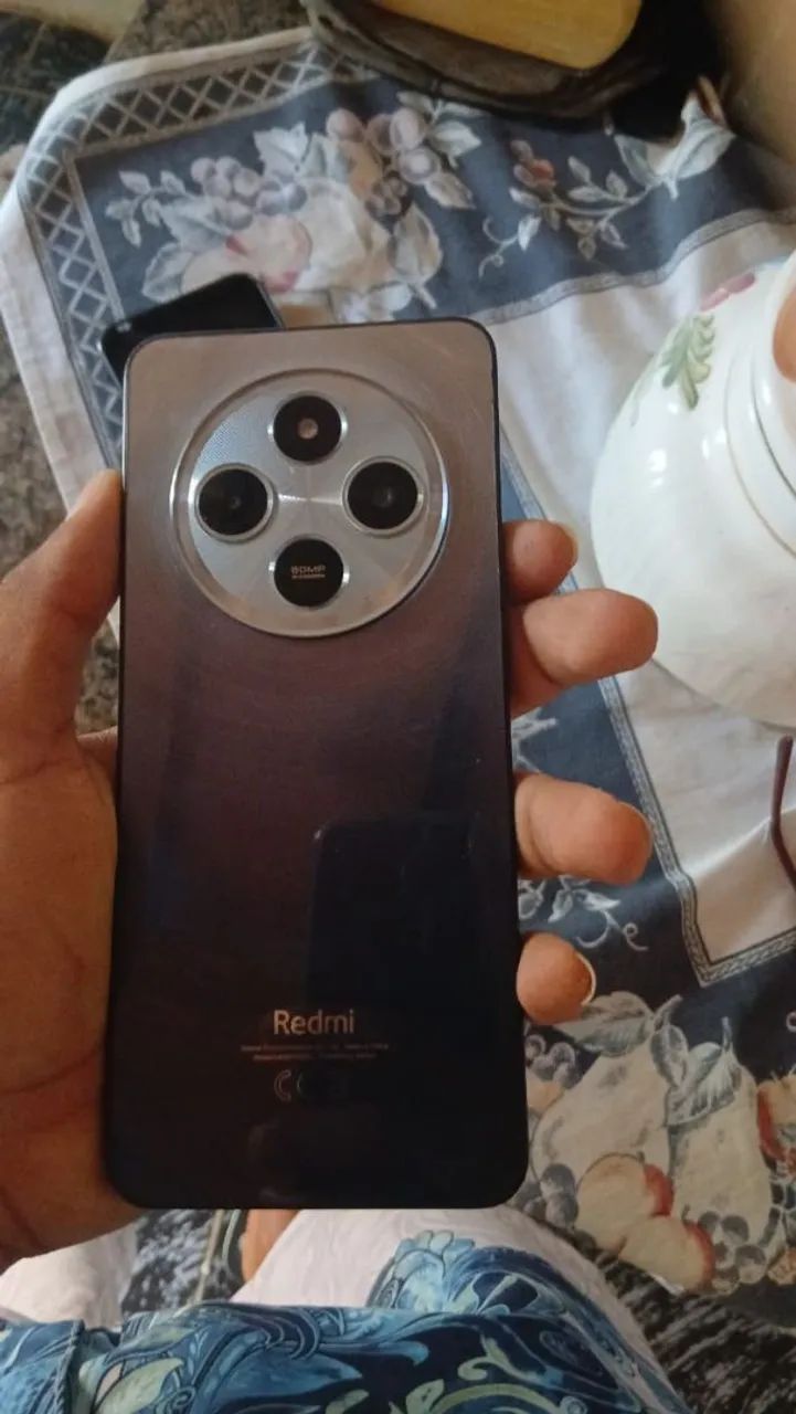 Redmi 14c 256gb - Foto 2