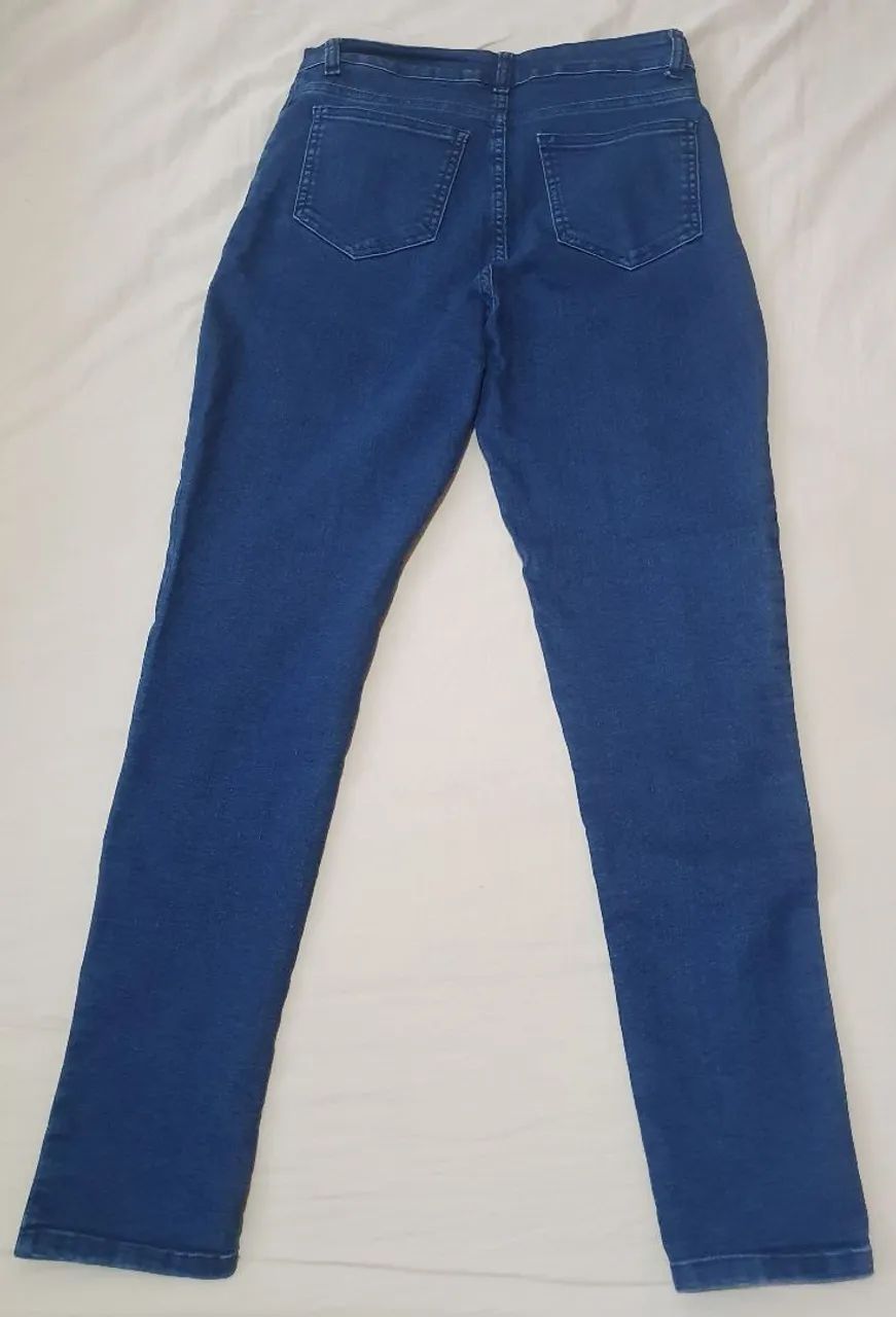 Vendo calça jeans  - Foto 2