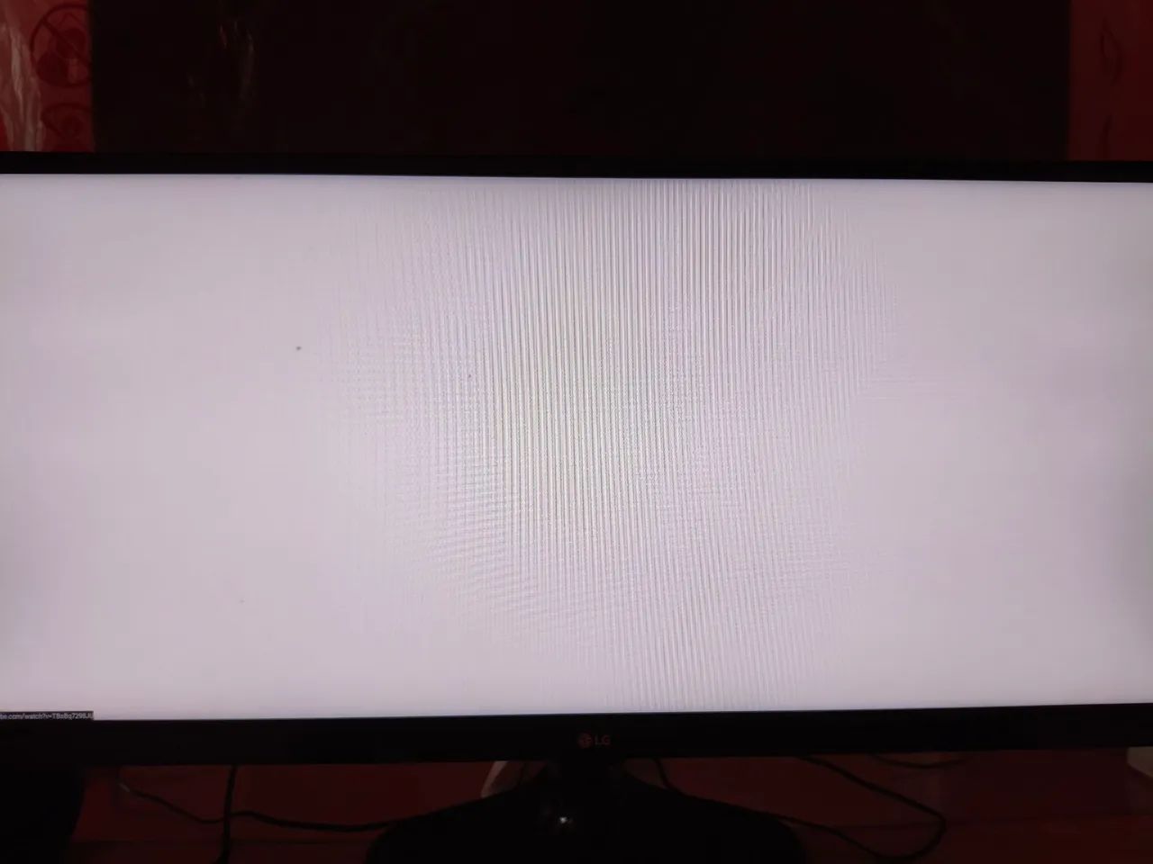 Monitor ultrawide LG 25 Polegadas - Foto 2