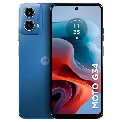 Moto G34
