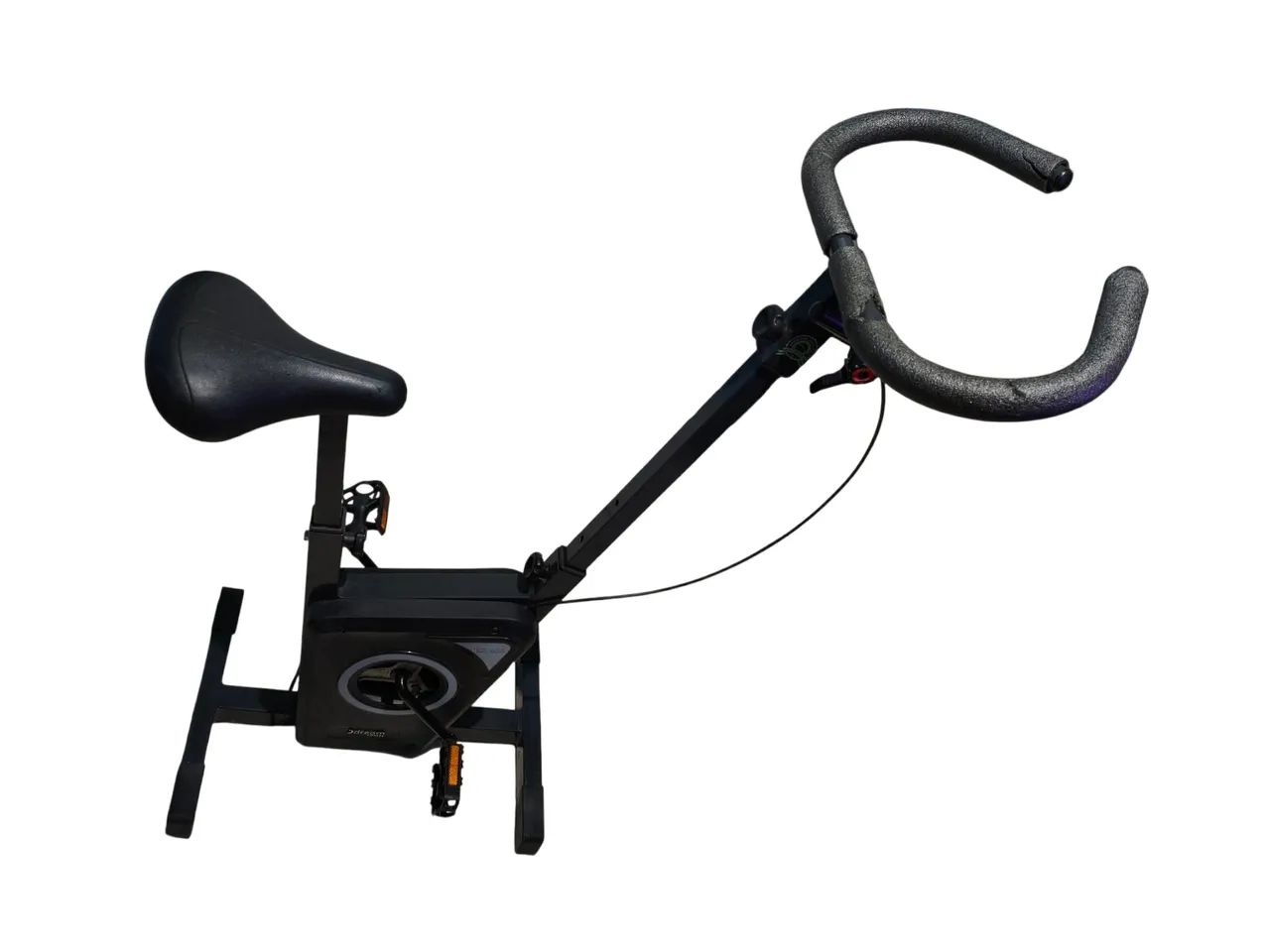 Bicicleta ergométrica  - Foto 4