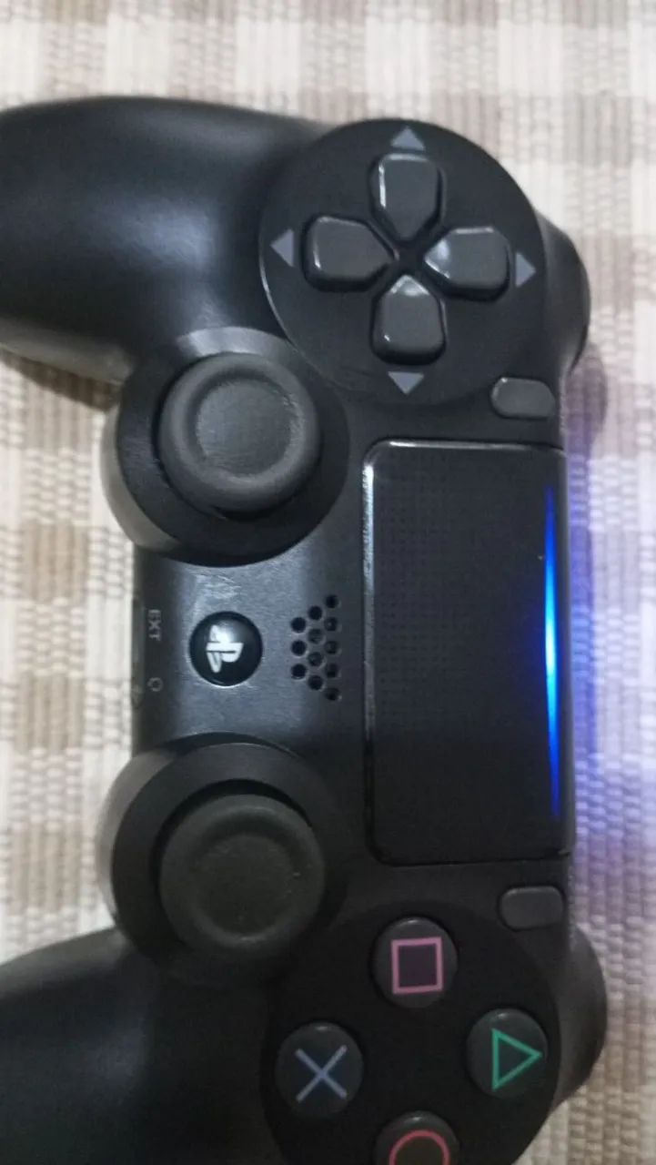 Controle original ps4 - Foto 2