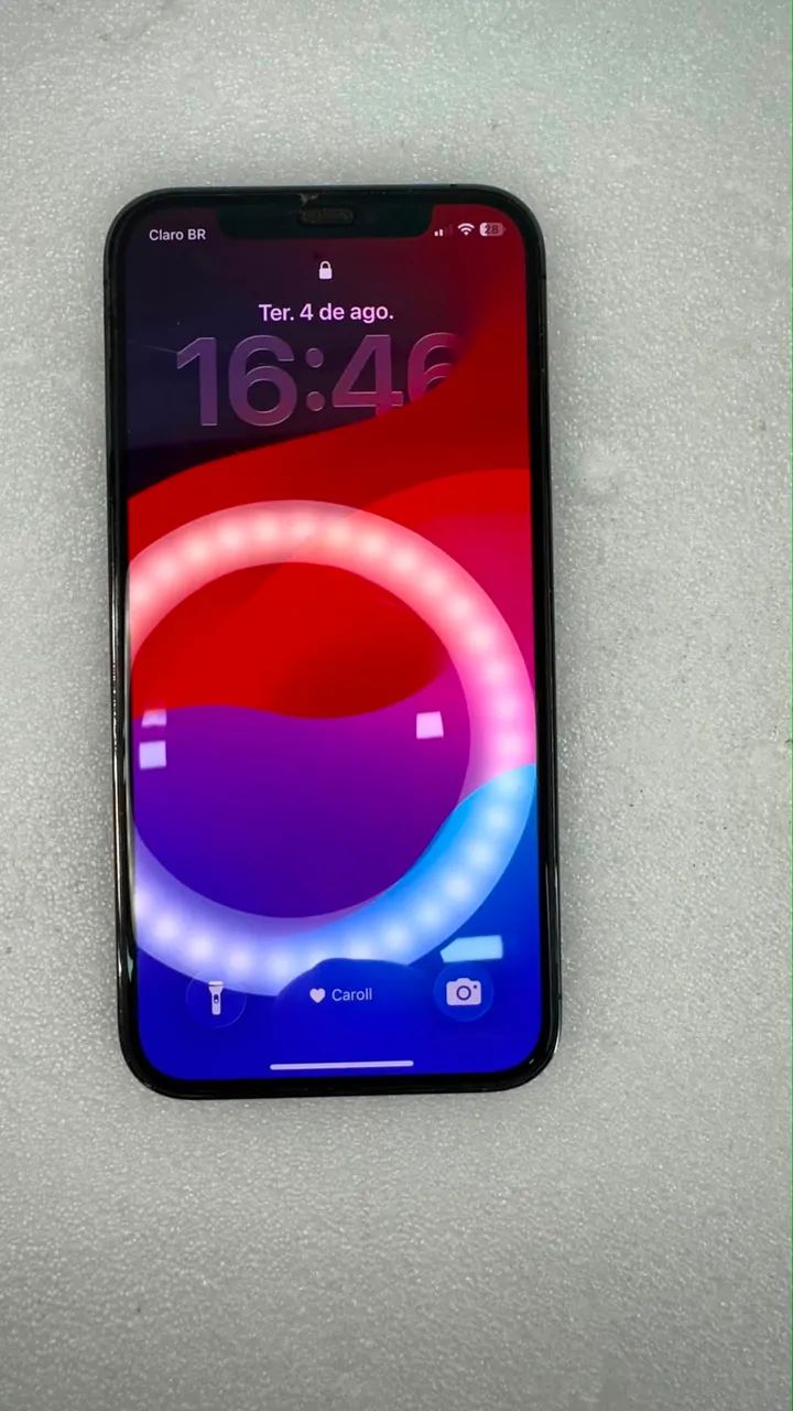 iPhone 12 Pro 128 - Foto 3