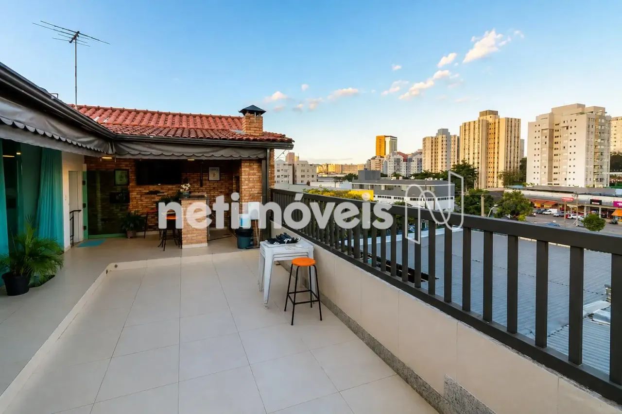 Venda Cobertura Palmares Belo Horizonte - Foto 4