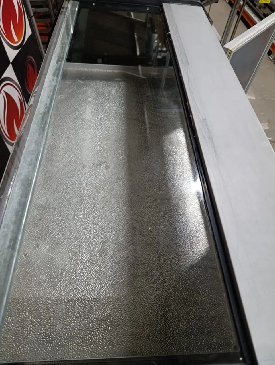 Balcão refrigerado para bebidas  - Foto 2