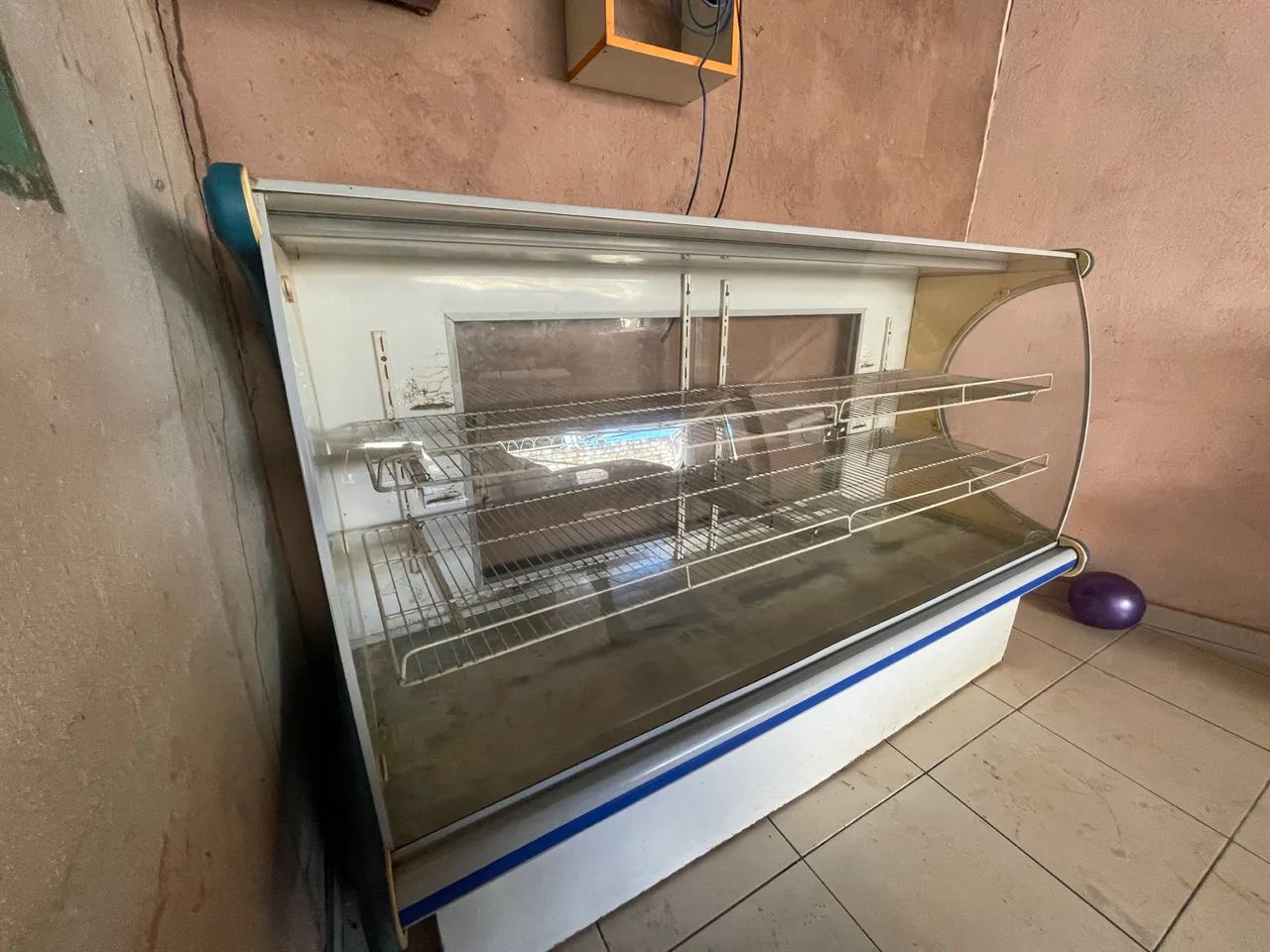 Expositor para pães - Foto 2