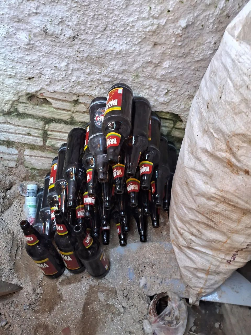 Engradados de cerveja 600 e litrao - Foto 2