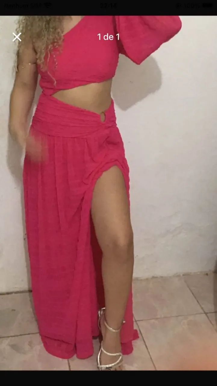 Vestido 