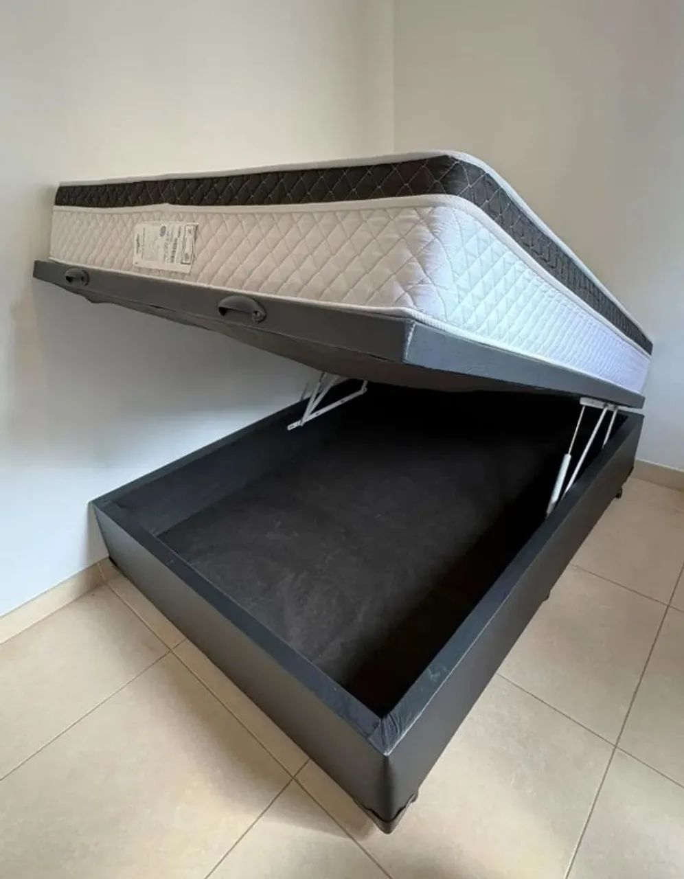 Cama box  - Foto 2