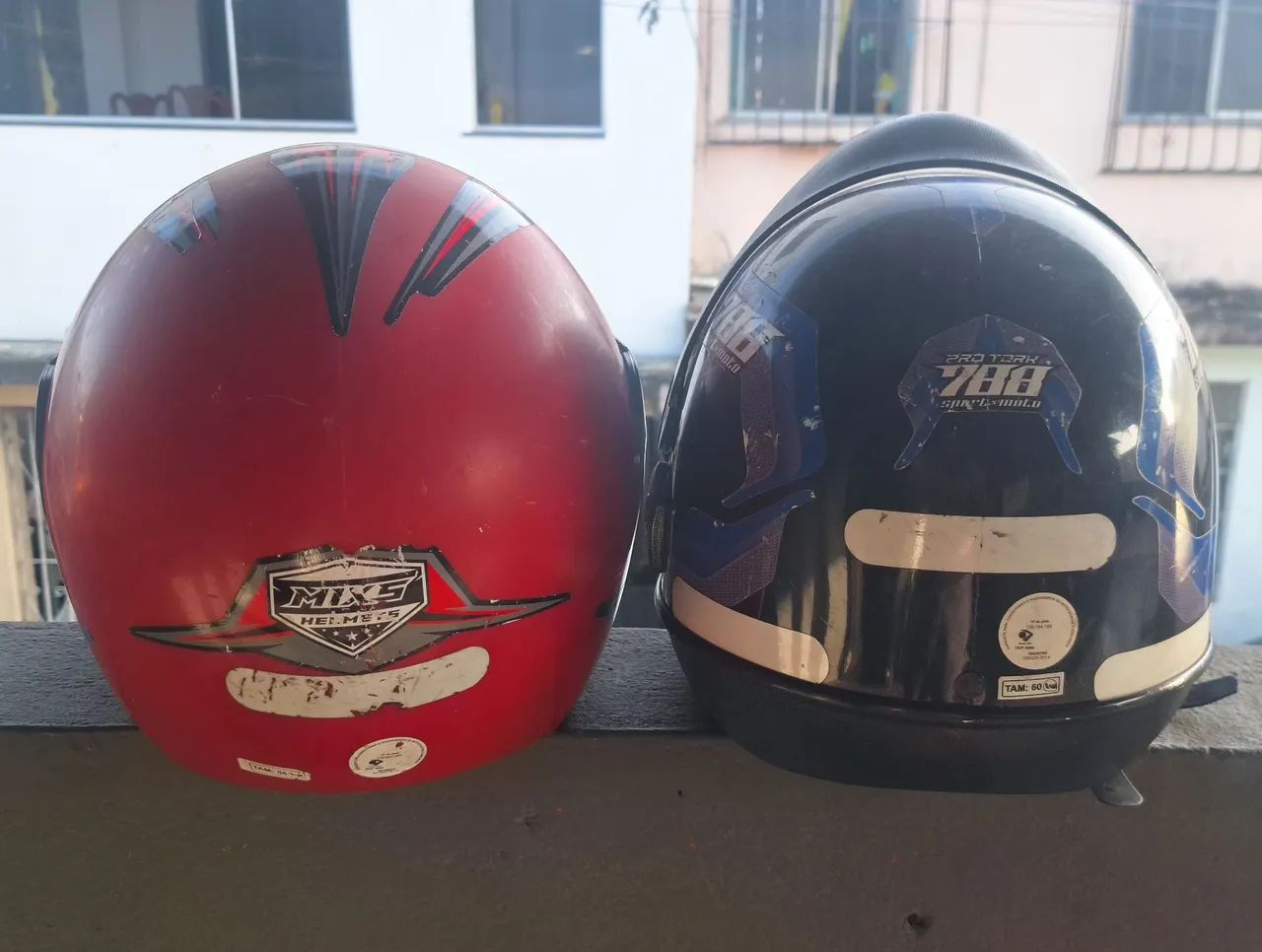 CAPACETE  - Foto 4
