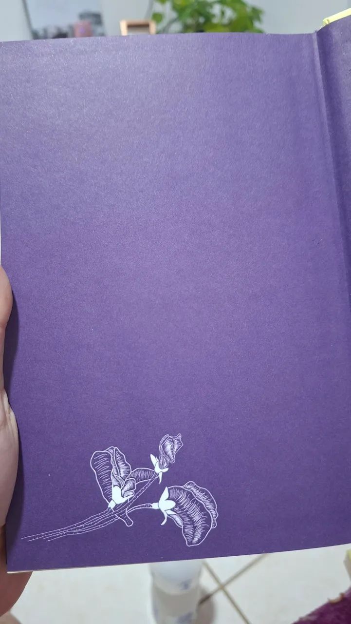 Livro Flores para Algernon Capa Dura - Foto 3