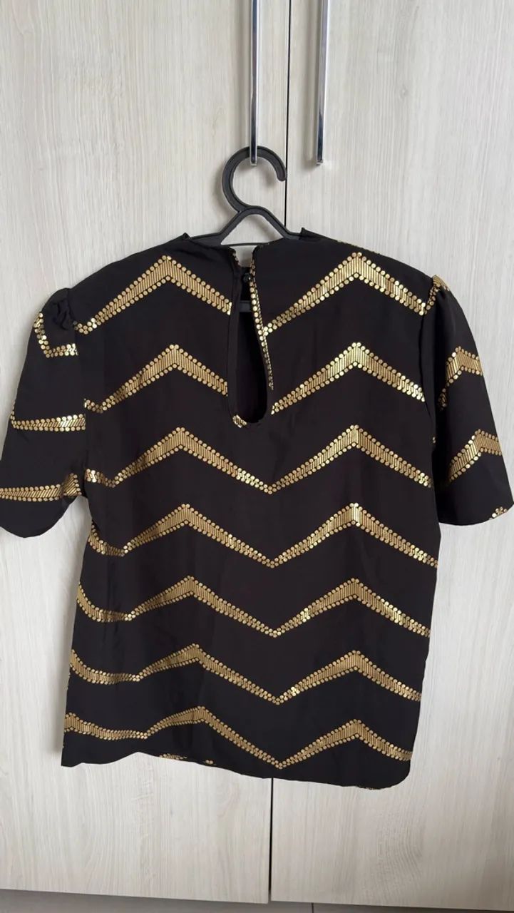 Blusa - Foto 5