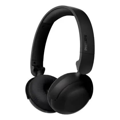 Fone de Ouvido Bluetooth  Philips TAH2209BK  Microfone Graves Potentes -Loja Coimbra  - Foto 5