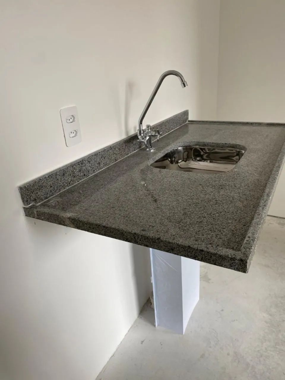 Pia de Cozinha Granito - Foto 3