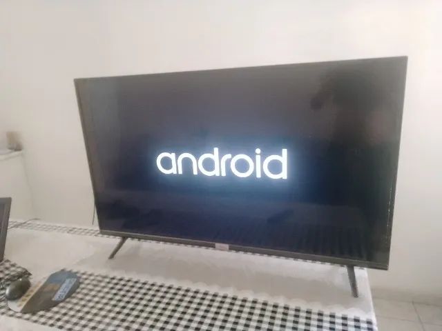 Smartv 43 TCL
