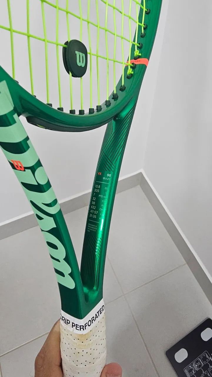 Wilson Blade V10 - Foto 3