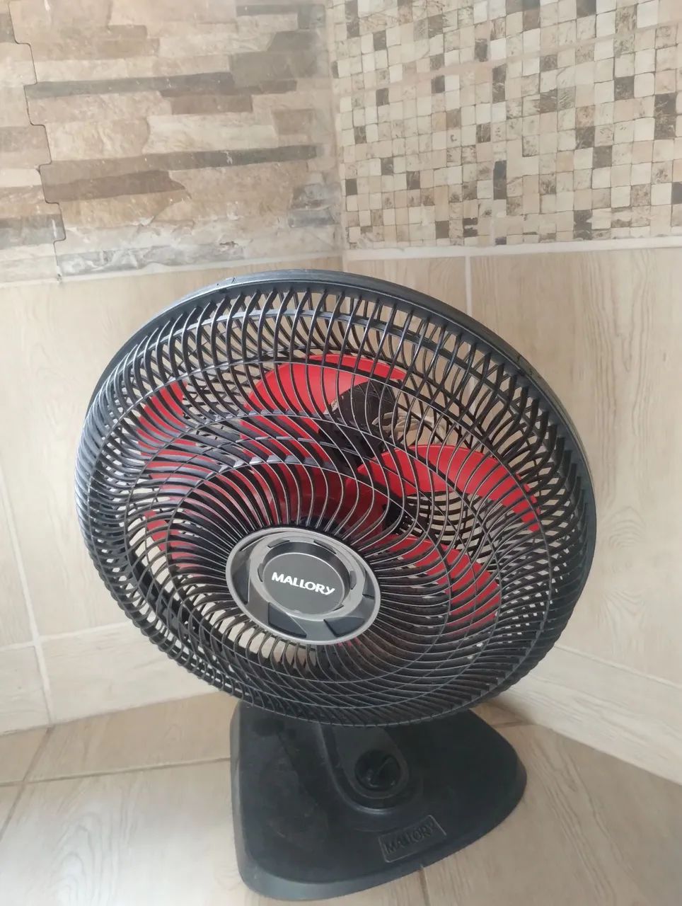Ventilador  - Foto 3