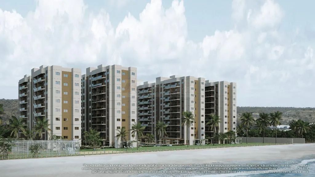 MARIA FARINHA FLATS RESIDENCE - Foto 3