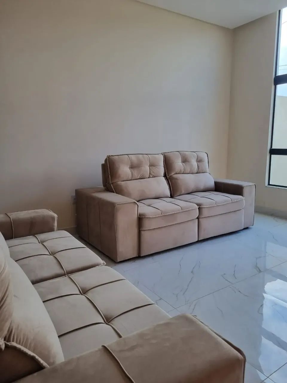 Casa Mobiliada  114 m2  Baía Formosa - RN - Foto 3