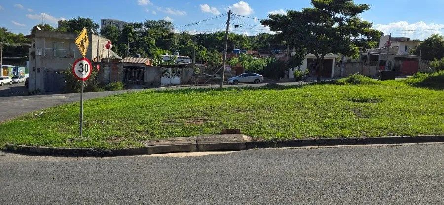 TERRENO COM 142,34M² - APARECIDINHA - Foto 3